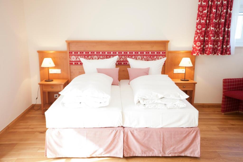 Landhaus Marinella Hotel Garni Bad Wiessee Quarto foto