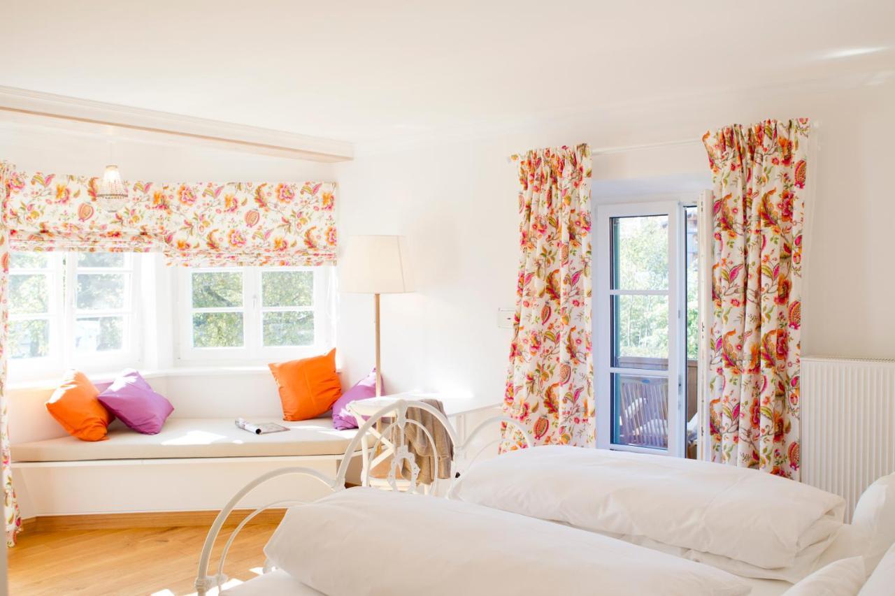 Landhaus Marinella Hotel Garni Bad Wiessee Quarto foto
